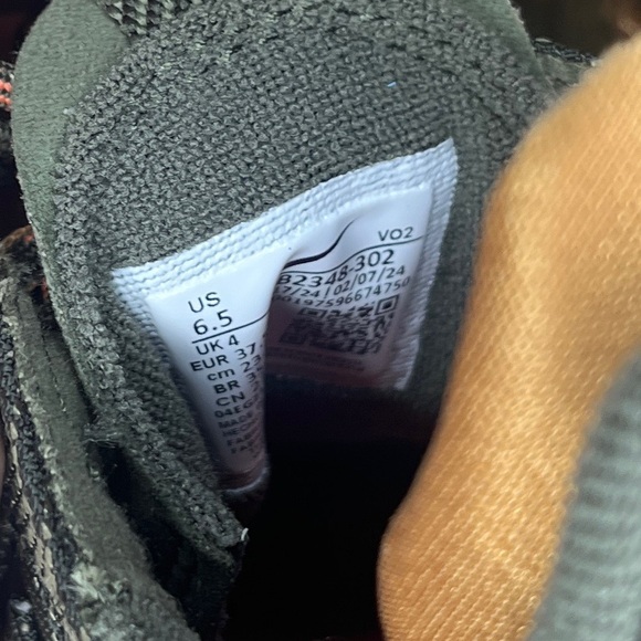 Nike 
Air Force 1
‘Wild’
NWOT - Picture 5 of 13